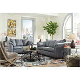 Darcy Sofa
