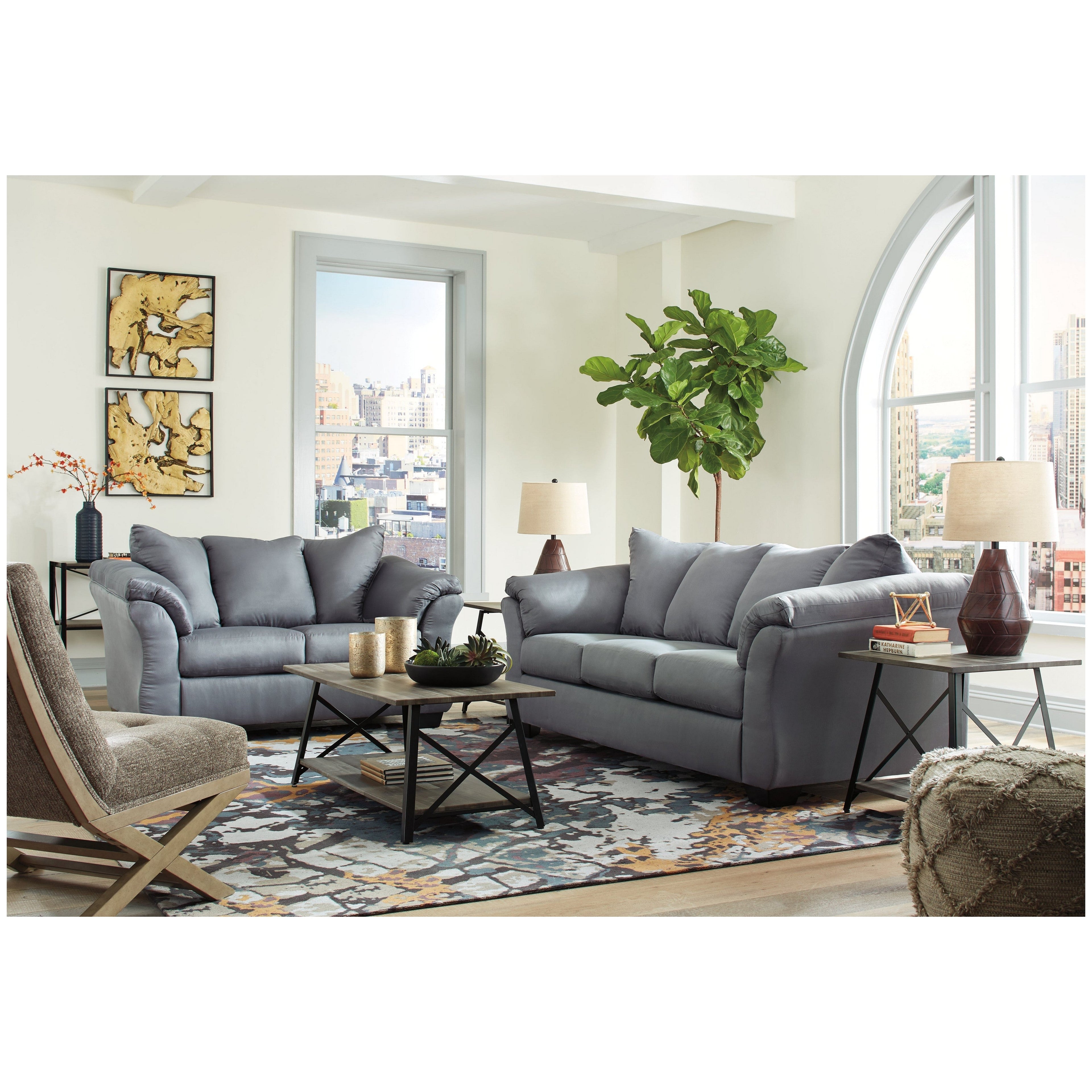 Darcy Sofa
