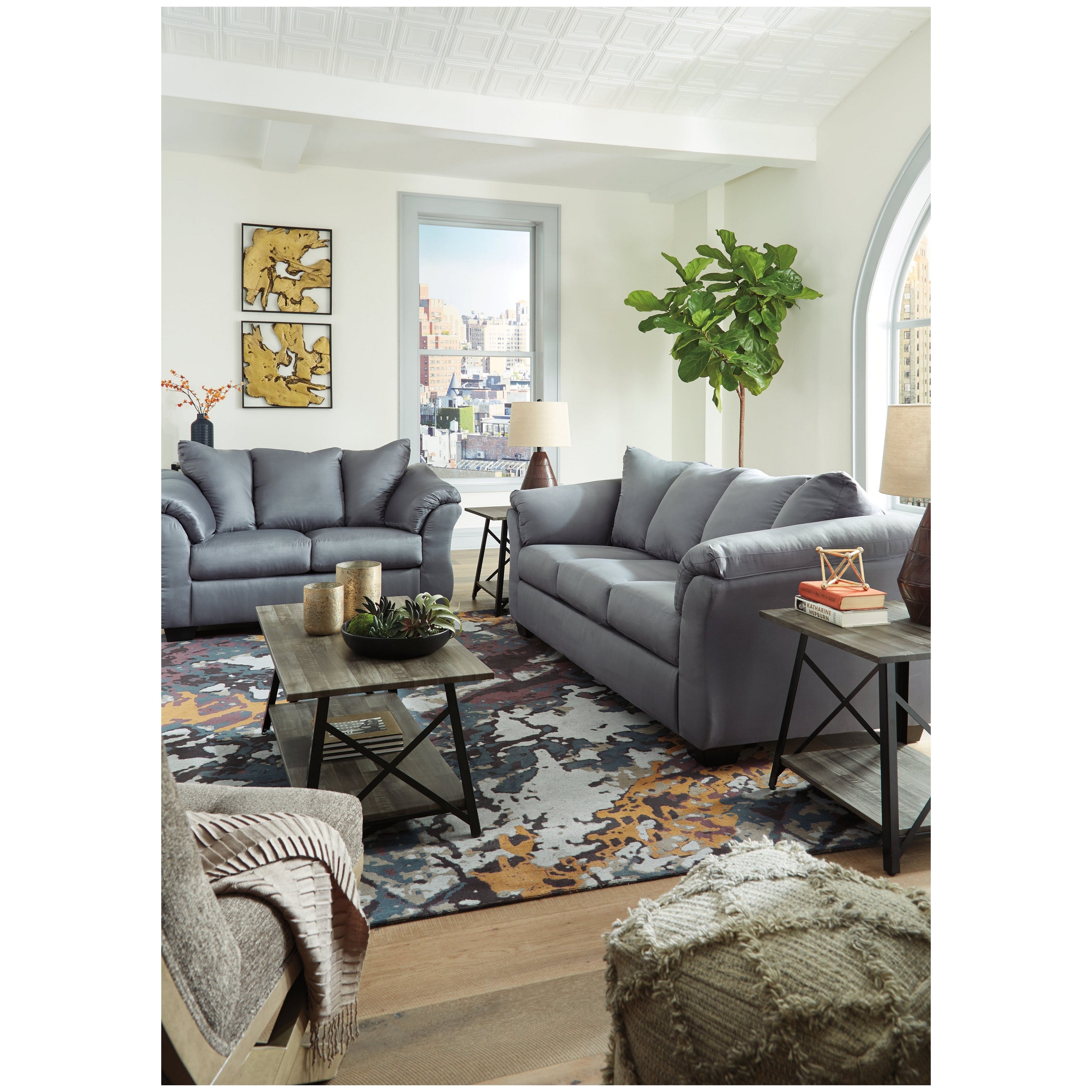 Darcy Sofa