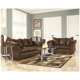 Darcy Sofa