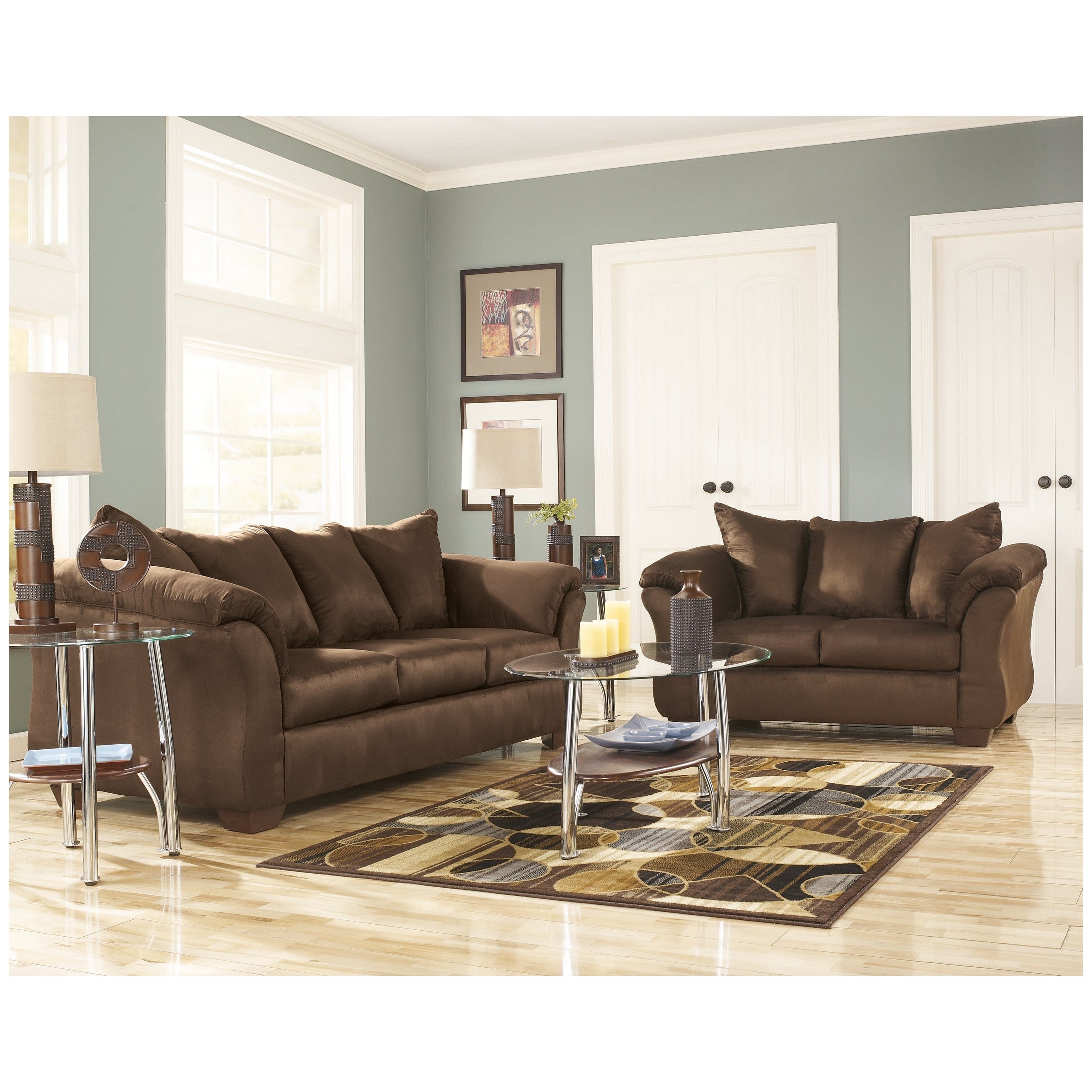 Darcy Sofa