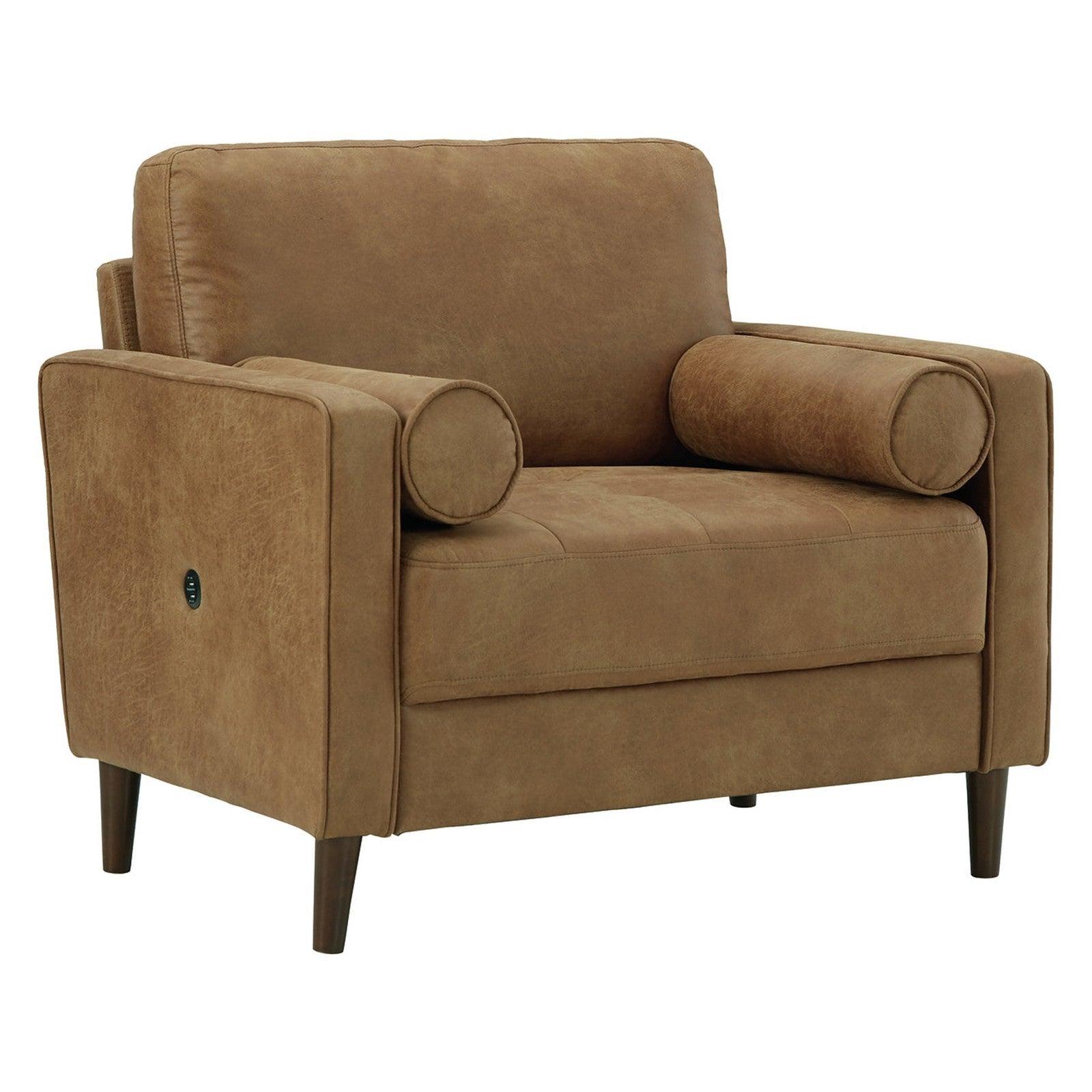 Darlow Chair Ash-5460420