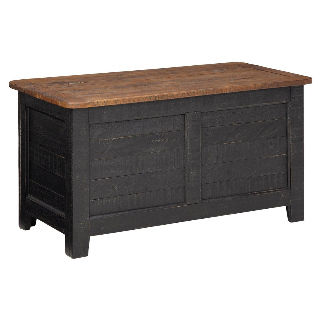 Dashbury Storage Trunk Ash-A4000320