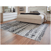 Devman Rug