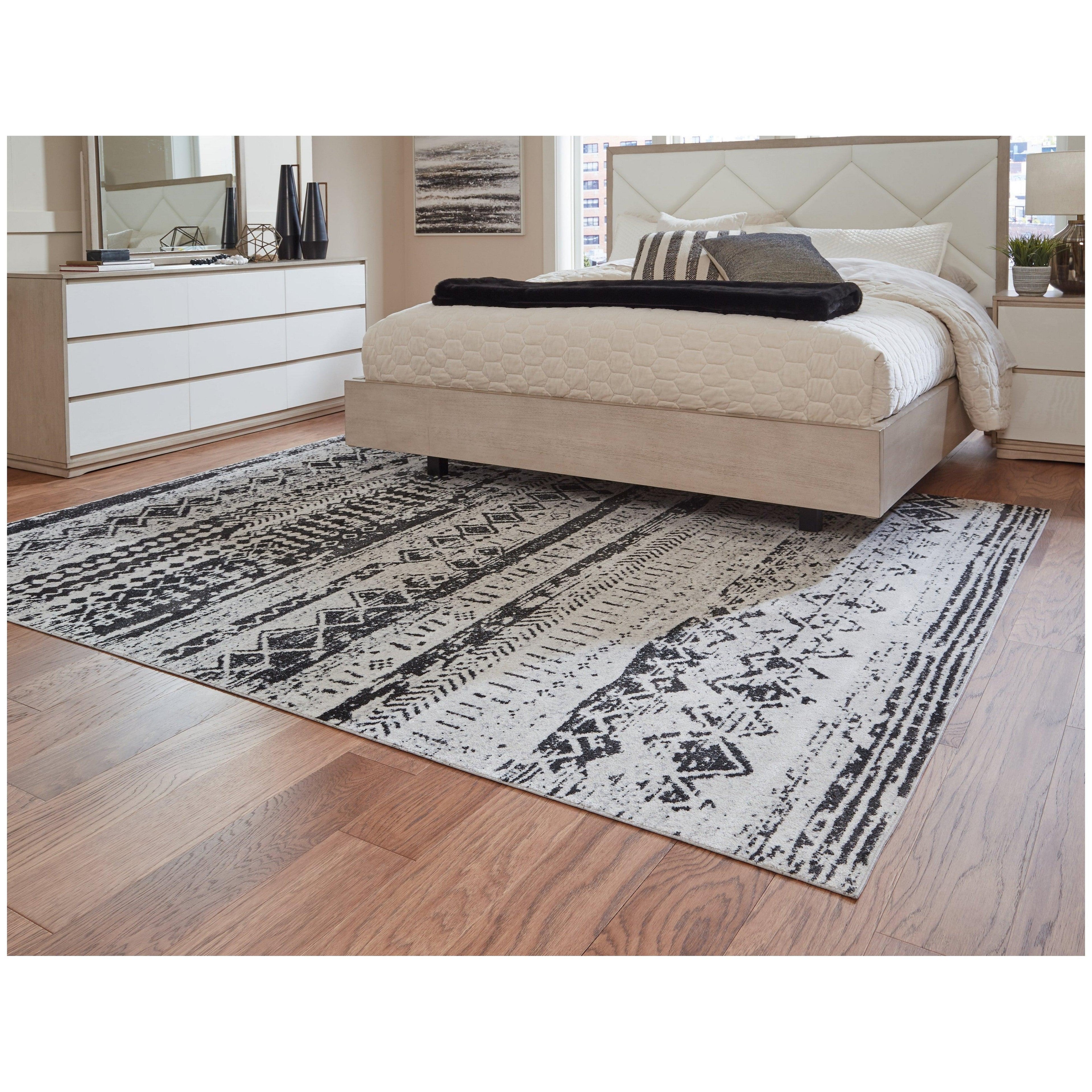 Devman Rug