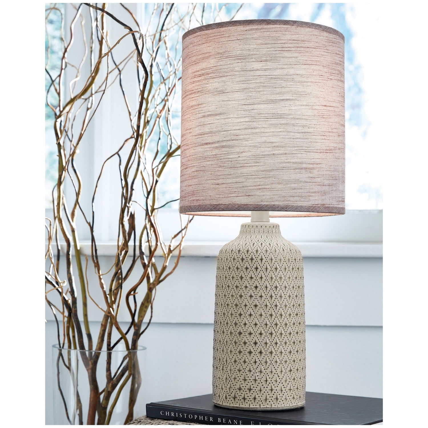 Donnford Table Lamp