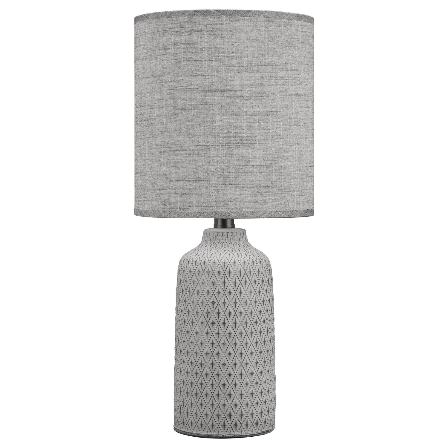 Donnford Table Lamp Ash-L180134