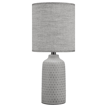 Donnford Table Lamp Ash-L180134