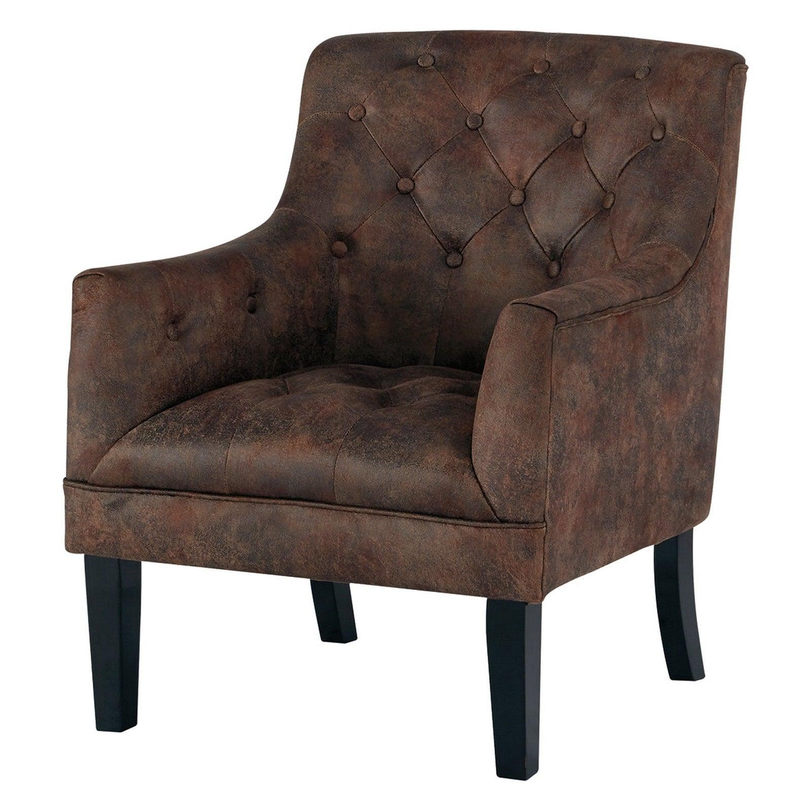 Drakelle Accent Chair Ash-A3000051