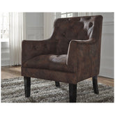 Drakelle Accent Chair