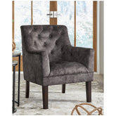 Drakelle Accent Chair