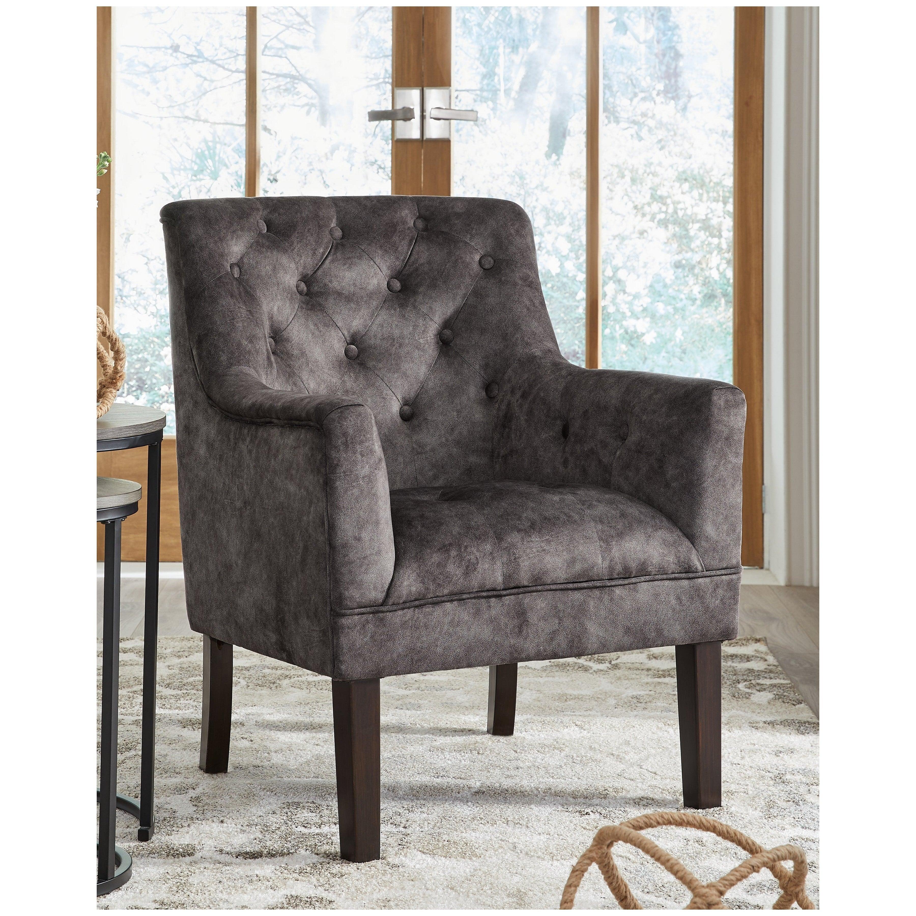 Drakelle Accent Chair