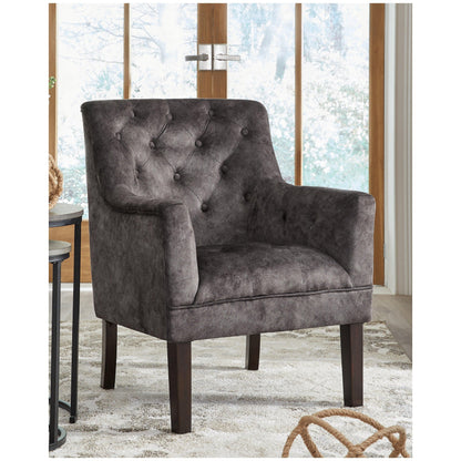 Drakelle Accent Chair