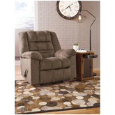 Drakestone Recliner