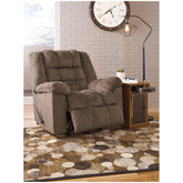 Drakestone Recliner