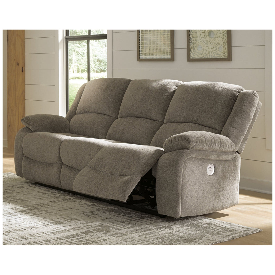 Draycoll Power Reclining Sofa