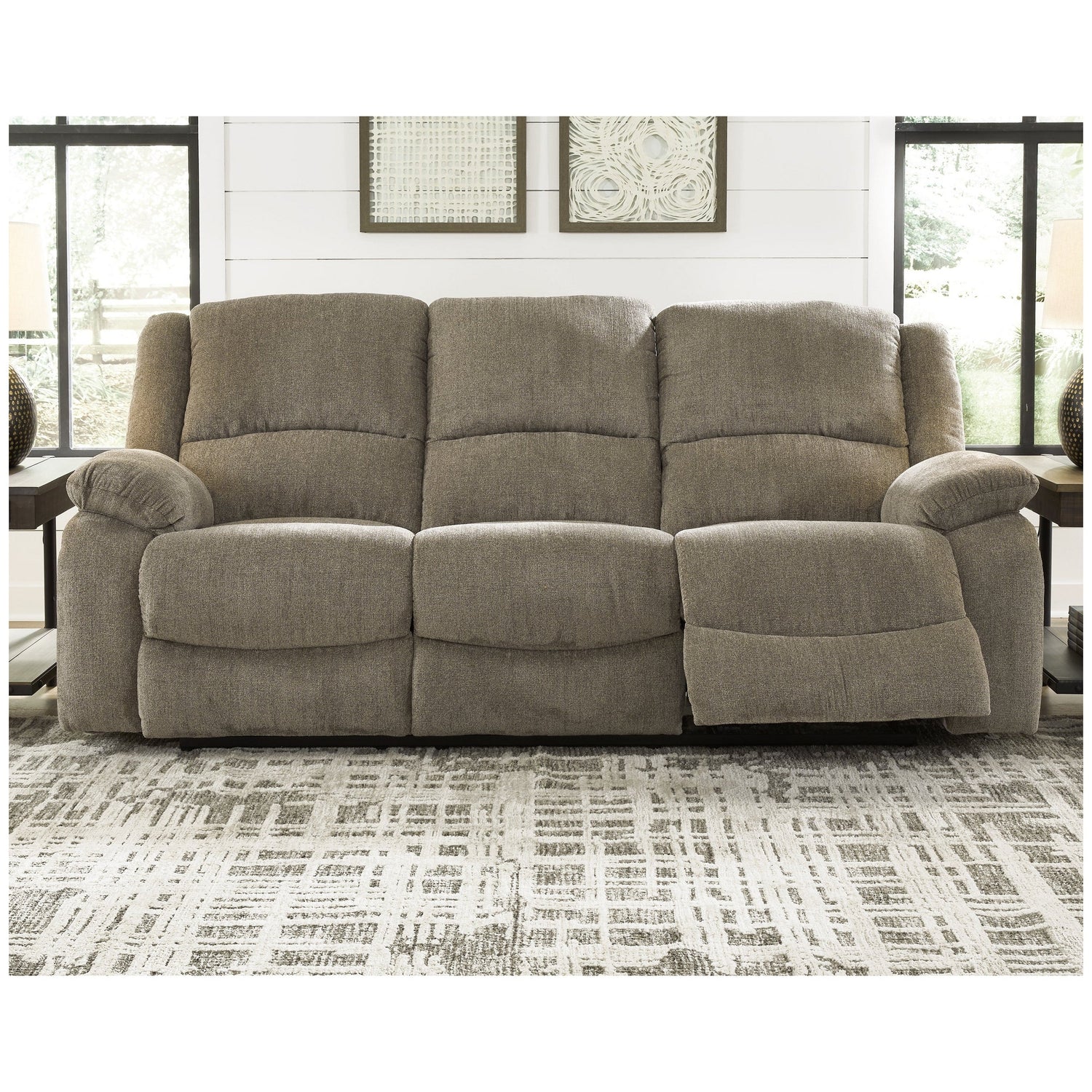 Draycoll Reclining Sofa