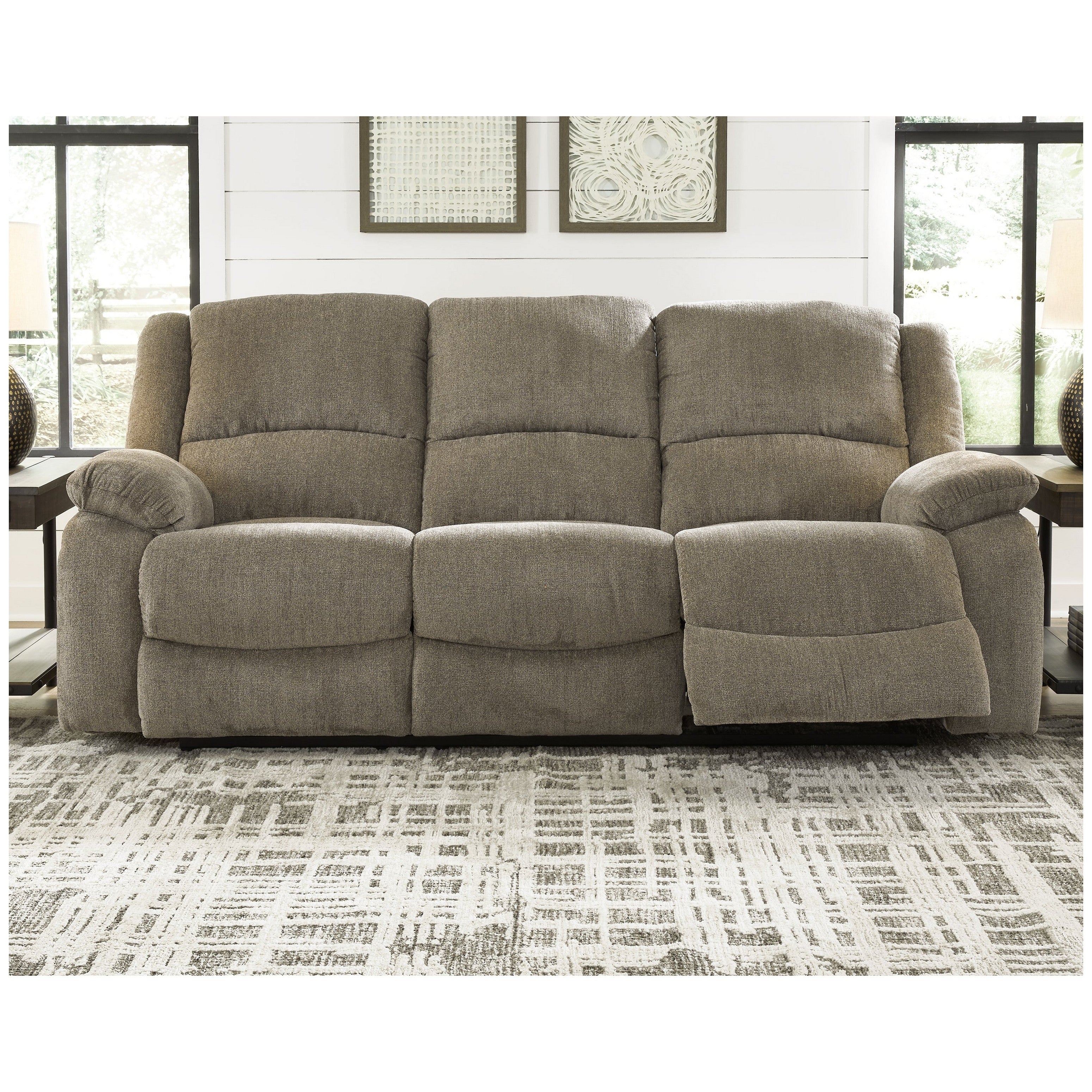 Draycoll Reclining Sofa