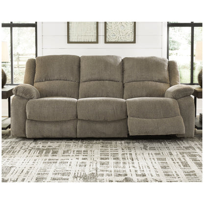 Draycoll Reclining Sofa