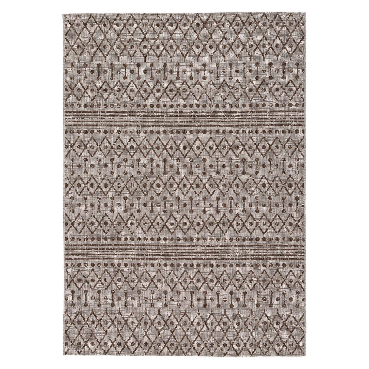 Dubot Rug Ash-R405012