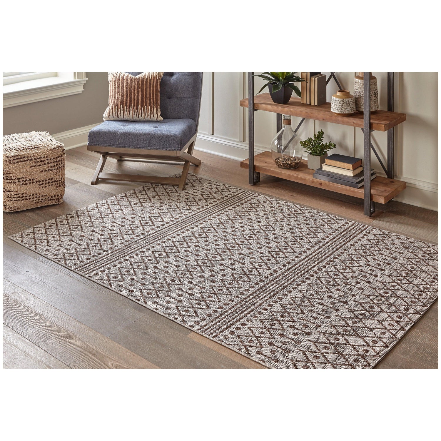 Dubot Rug