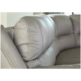 Dunleith 5-Piece Power Reclining Sectional