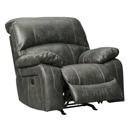 Dunwell Power Recliner