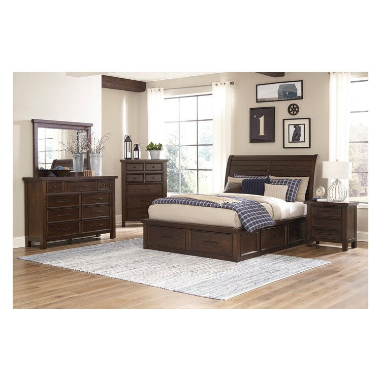 Dresser 1559-5
