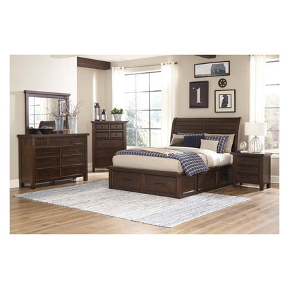Dresser 1559-5