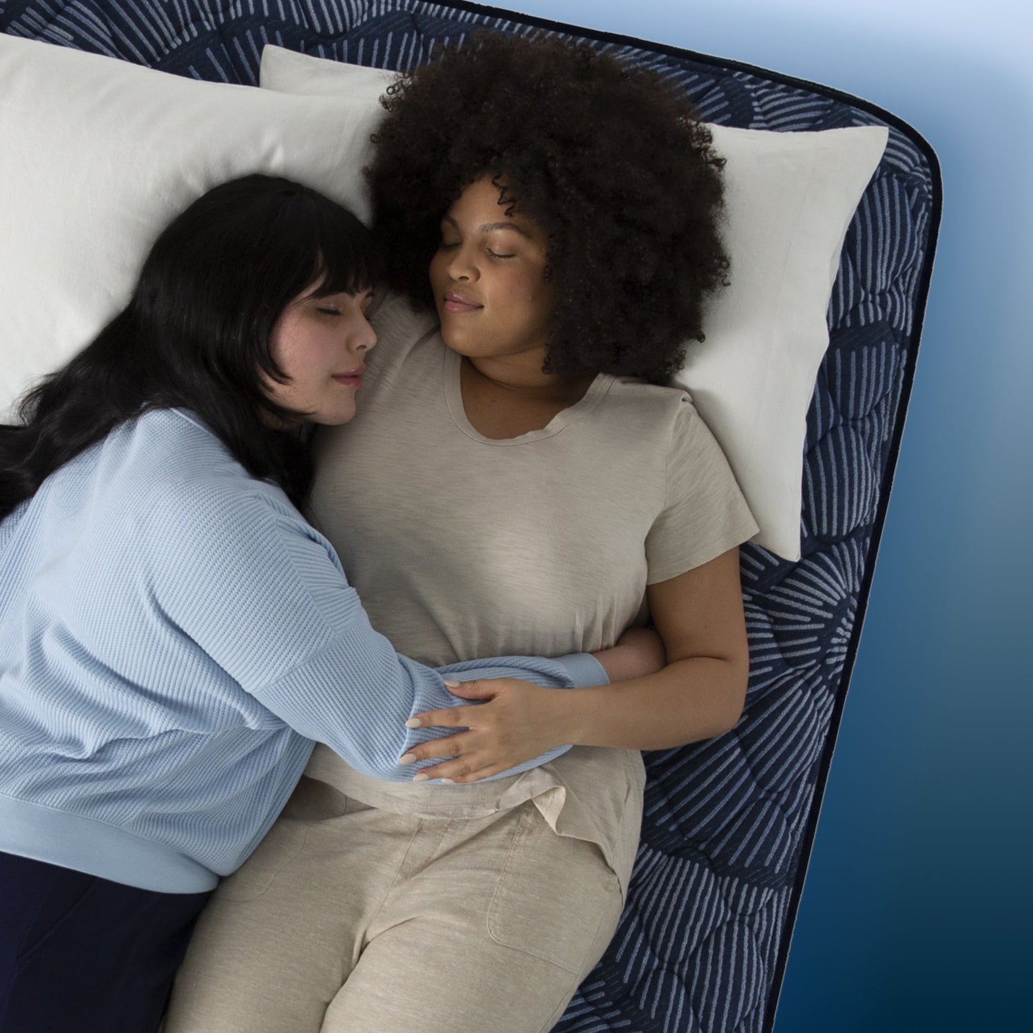 Serta Perfect Sleeper 14.5&quot; Medium Pillow Top Mattress