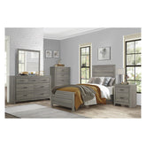 Dresser 1902-5