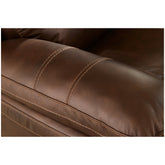 Edmar Power Recliner