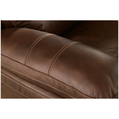 Edmar Power Recliner