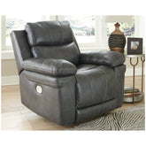 Edmar Power Recliner