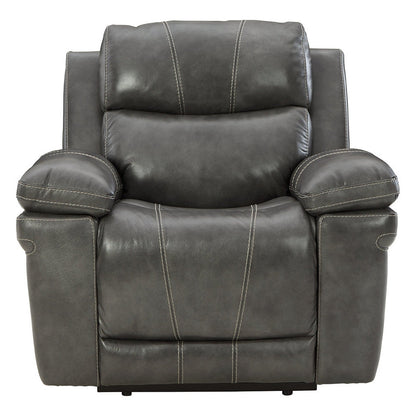 Edmar Power Recliner