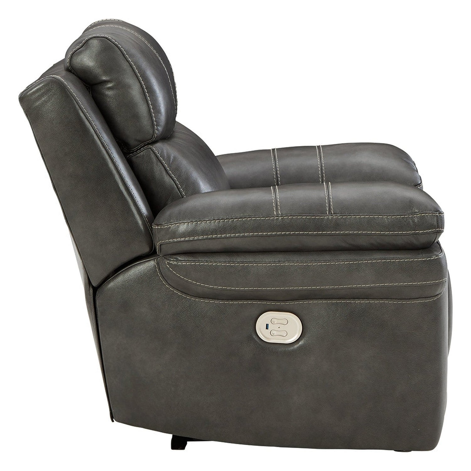 Edmar Power Recliner