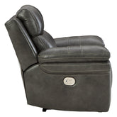 Edmar Power Recliner
