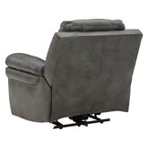 Edmar Power Recliner