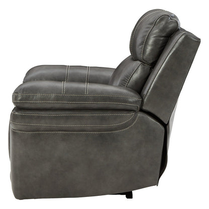 Edmar Power Recliner