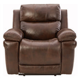 Edmar Power Recliner