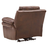 Edmar Power Recliner