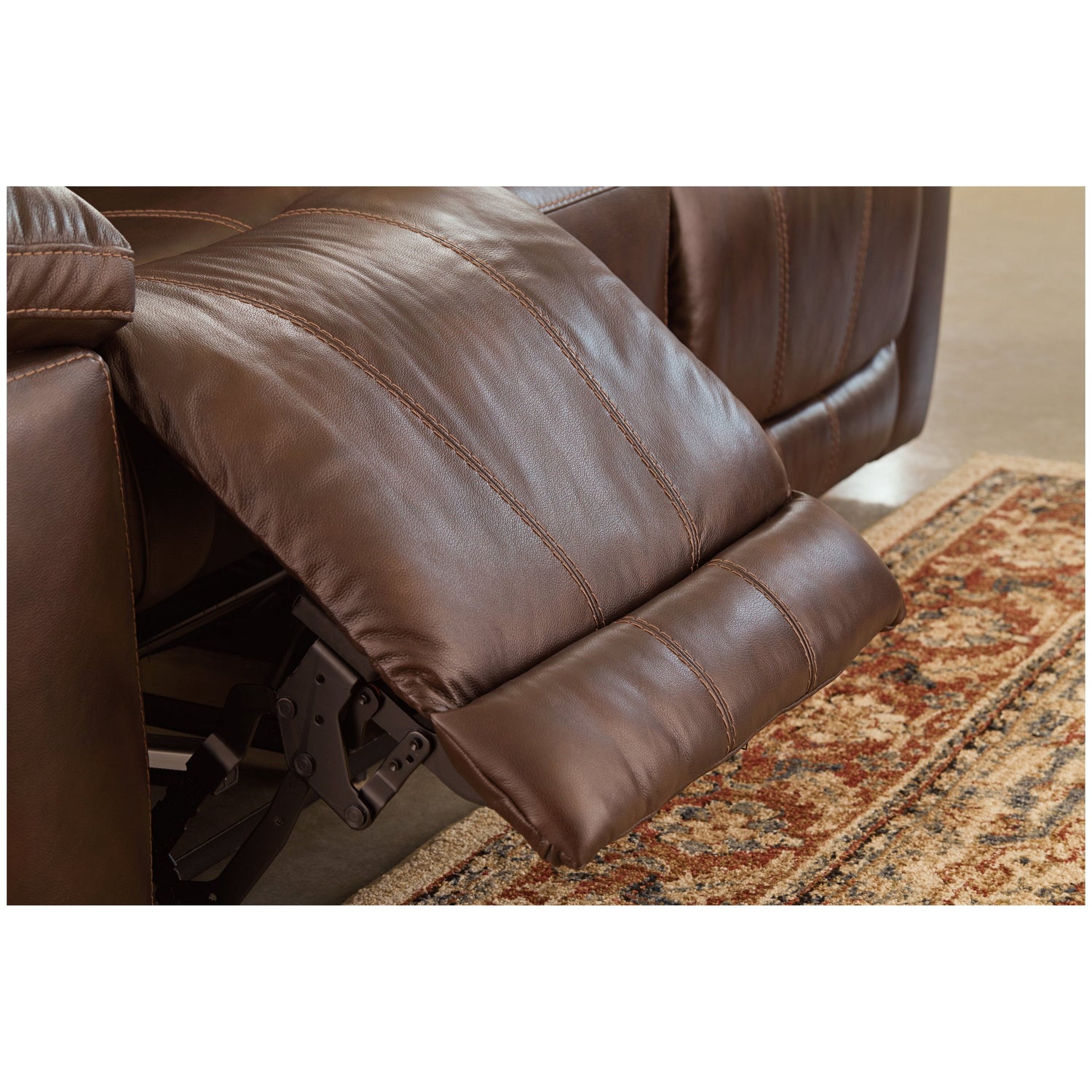 Edmar Power Recliner