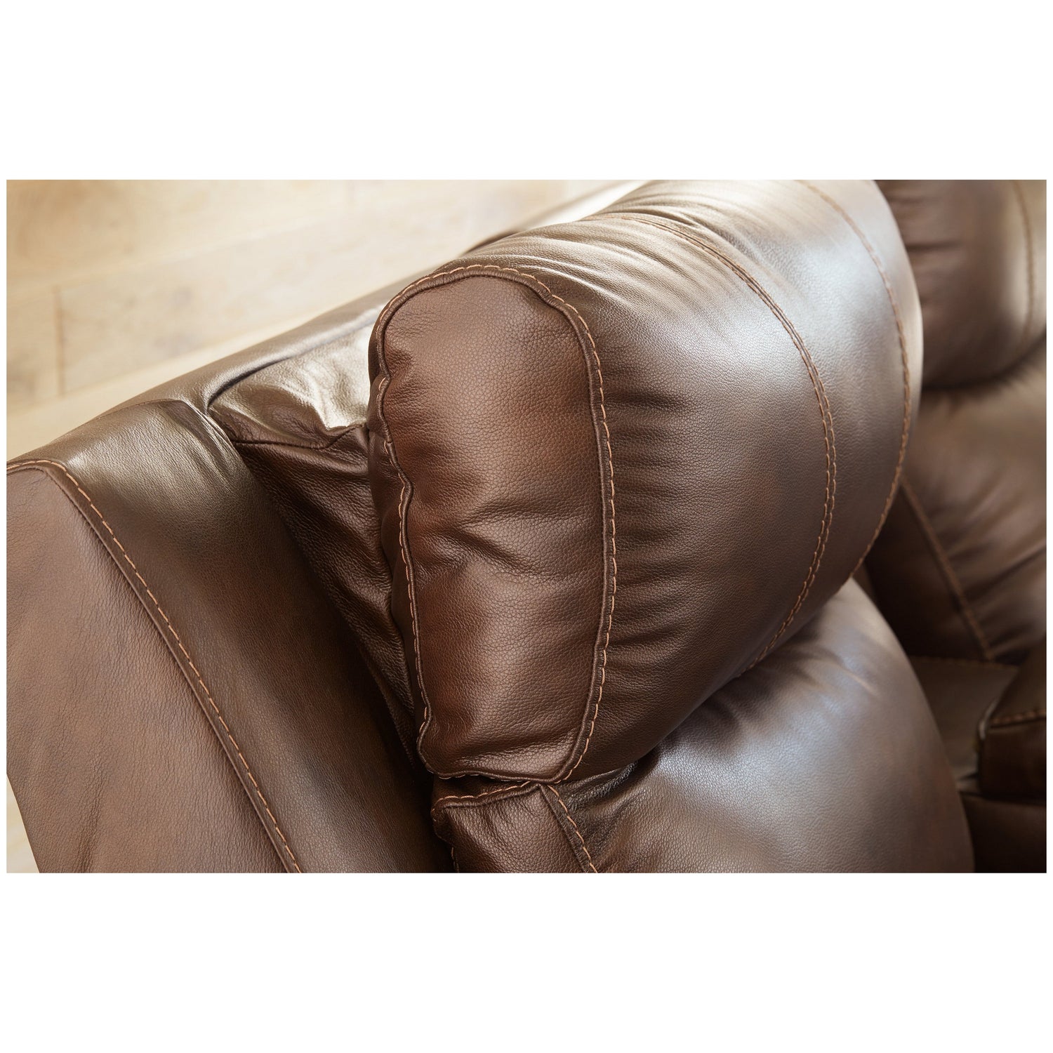 Edmar Power Recliner