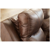 Edmar Power Recliner