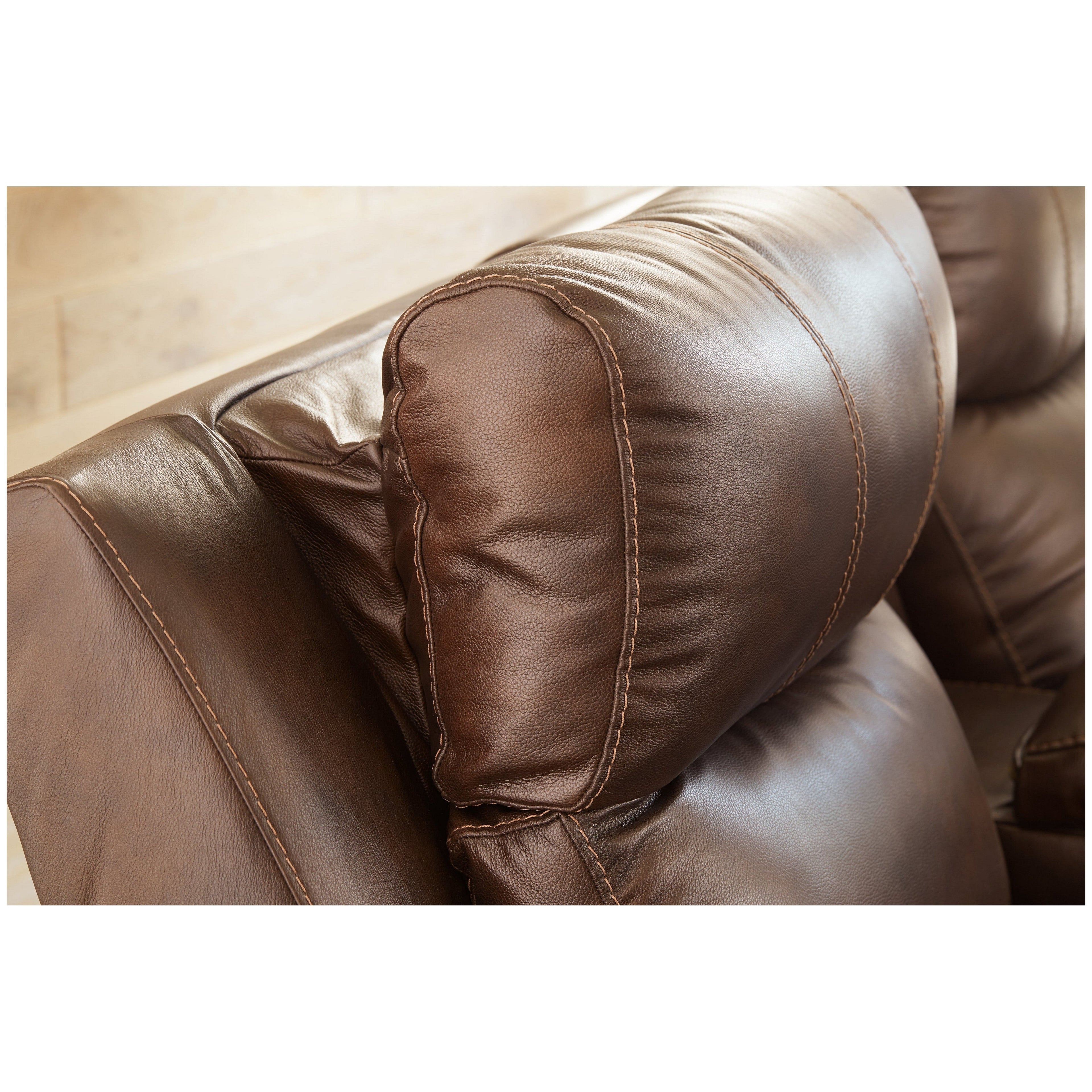 Edmar Power Recliner