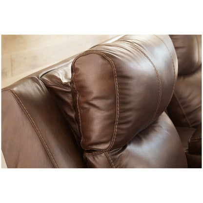 Edmar Power Recliner