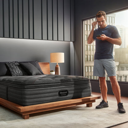 Beautyrest Black® C-Class Firm