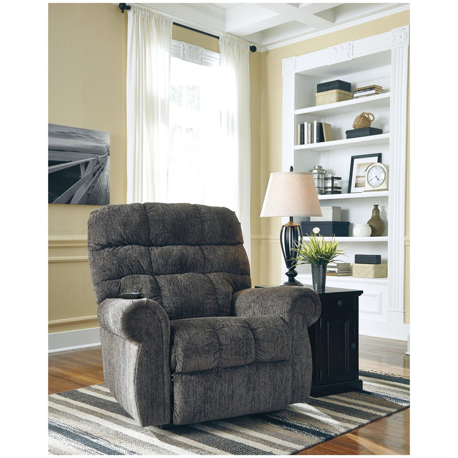 Ernestine Power Lift Recliner