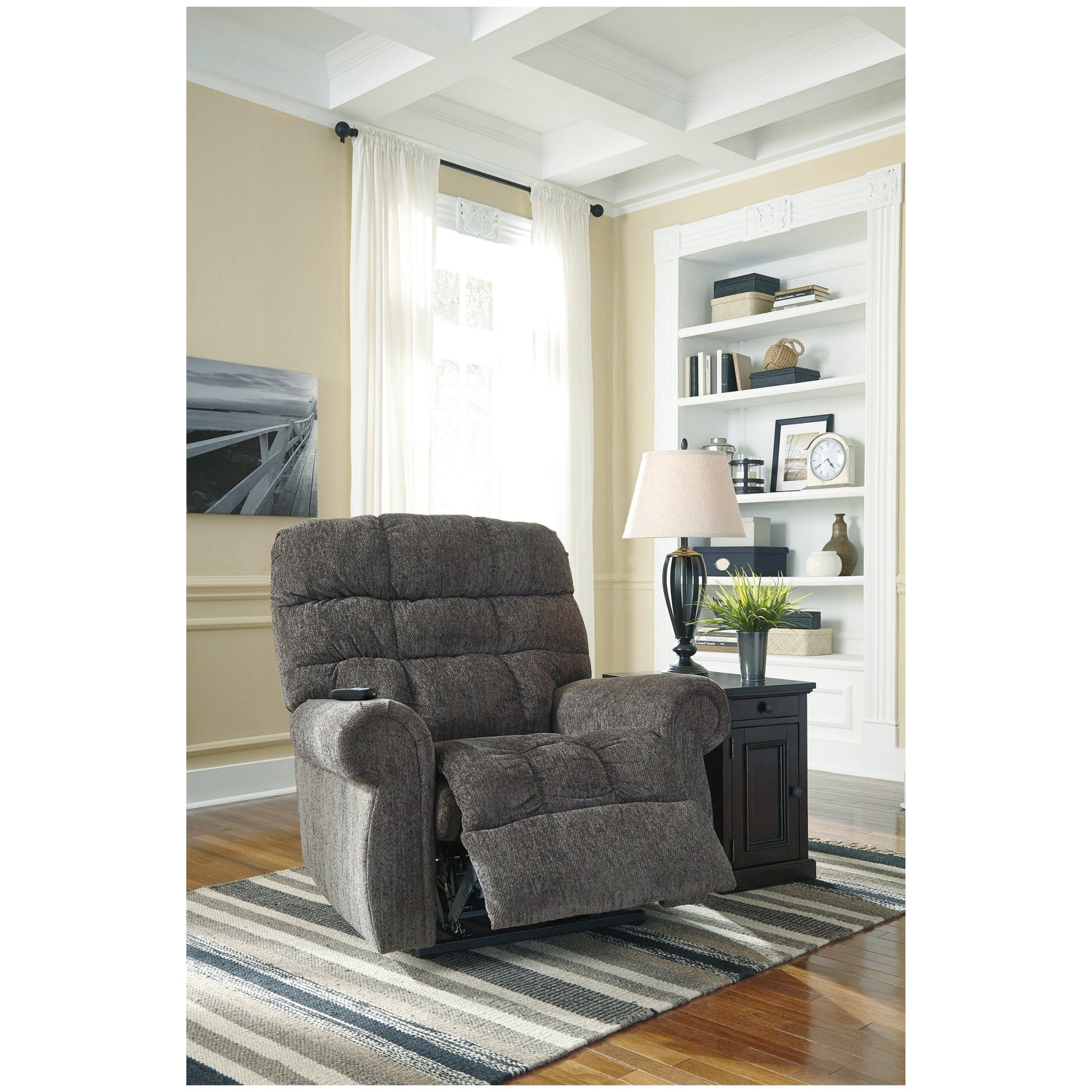 Ernestine Power Lift Recliner