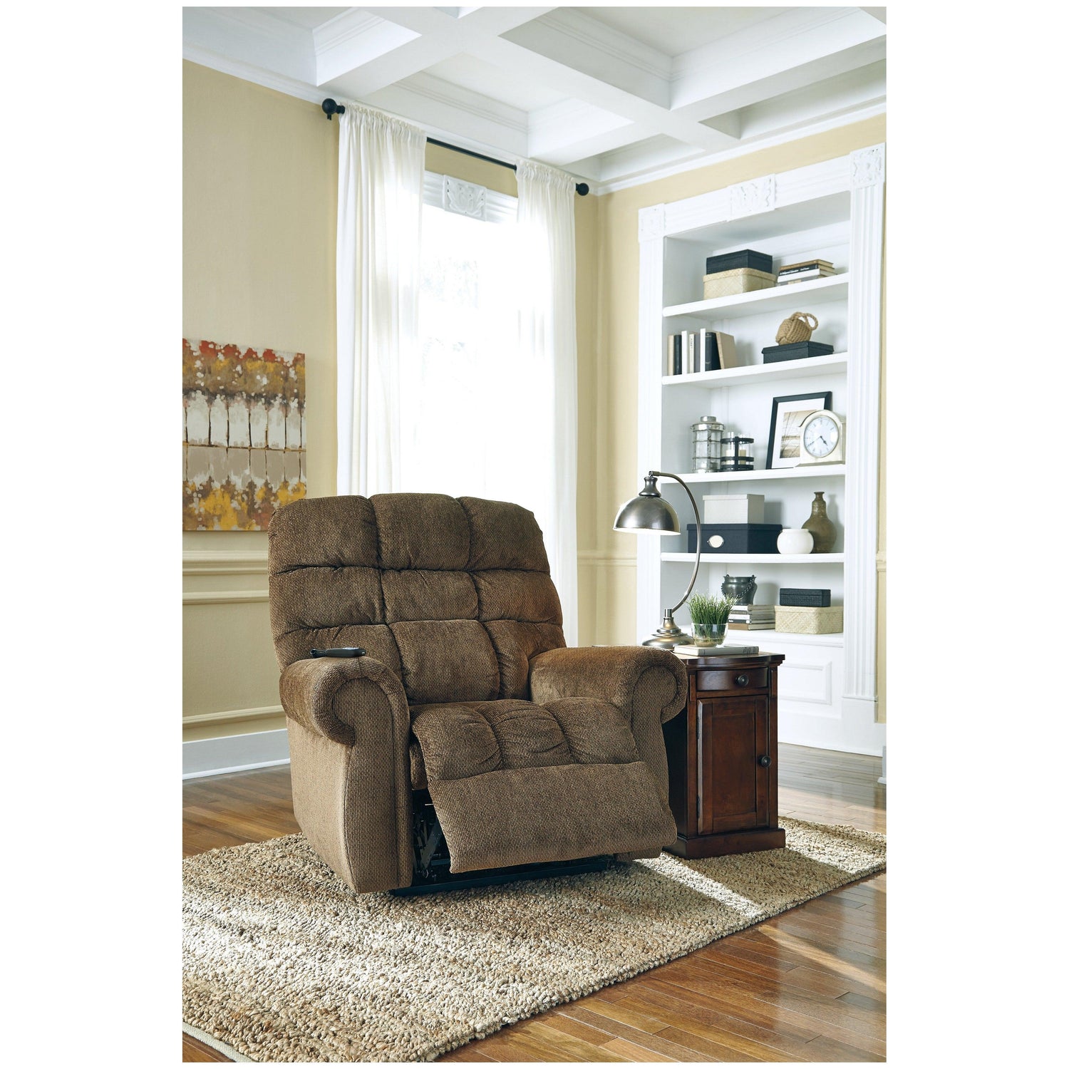 Ernestine Power Lift Recliner